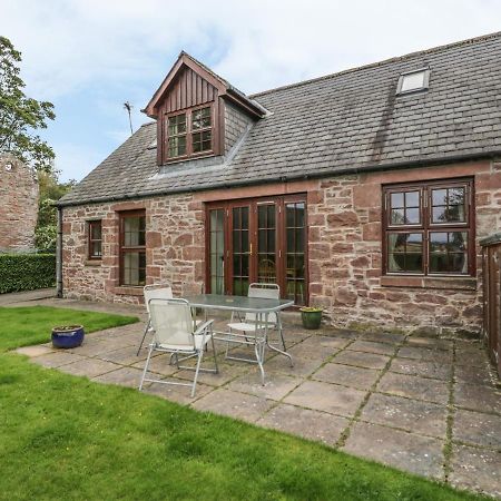 Kamba Cottage Tannadice エクステリア 写真
