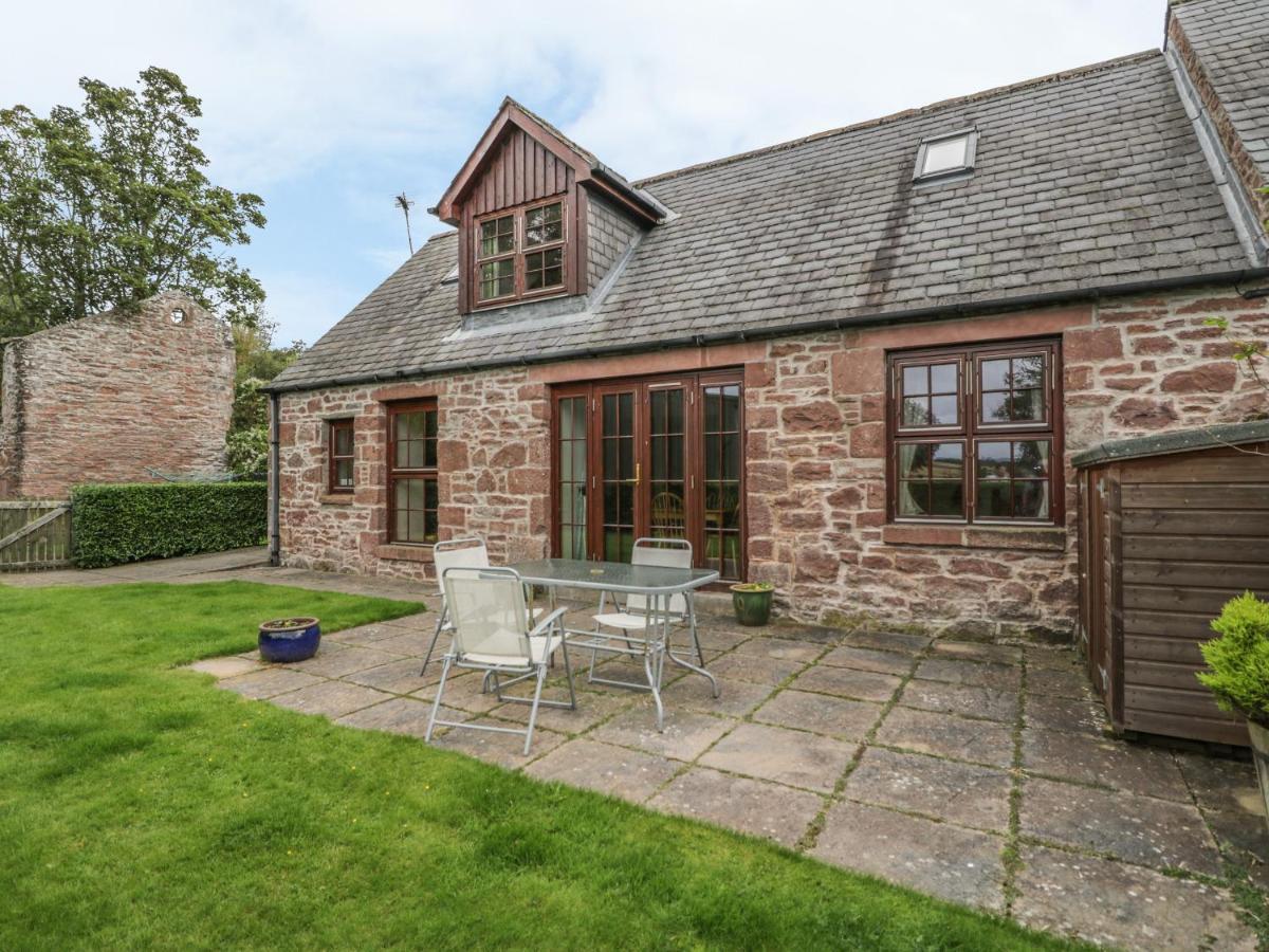 Kamba Cottage Tannadice エクステリア 写真