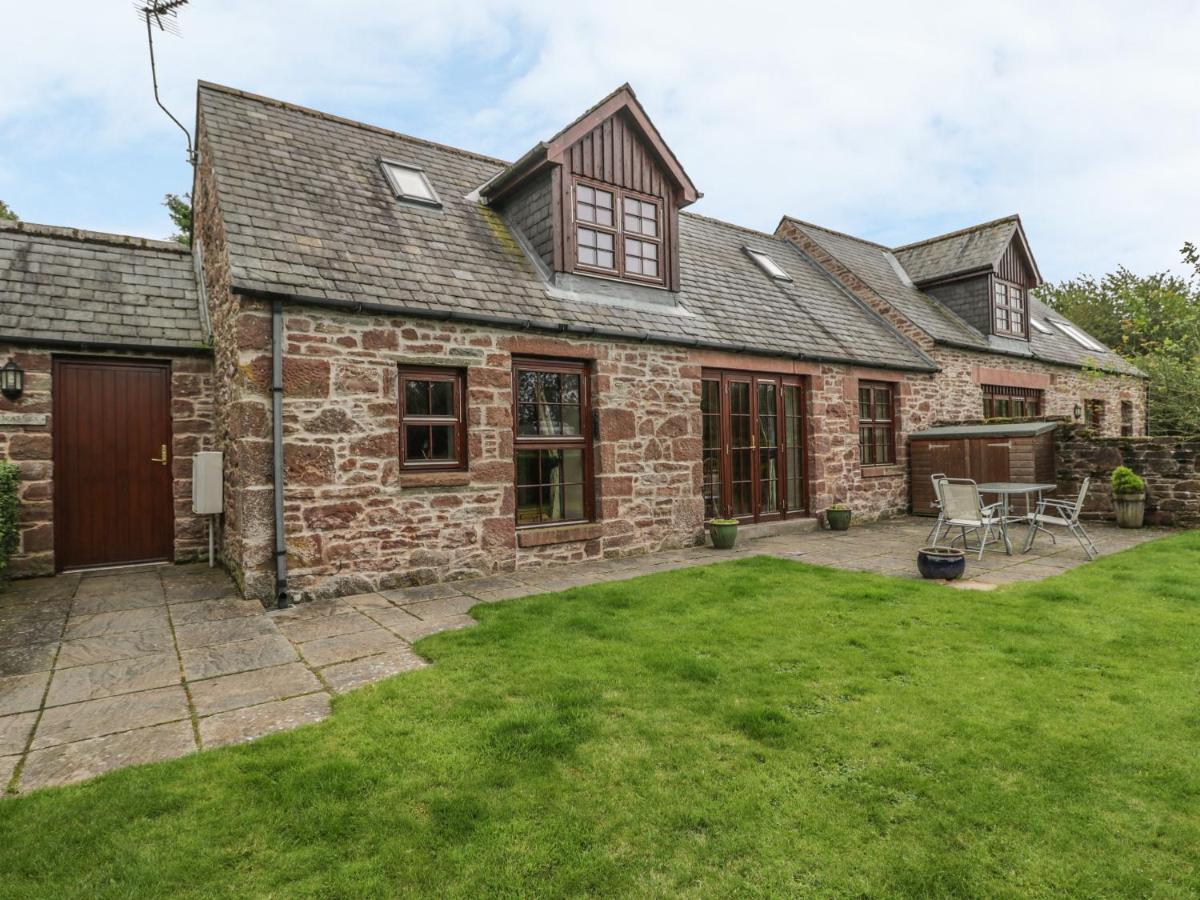 Kamba Cottage Tannadice エクステリア 写真
