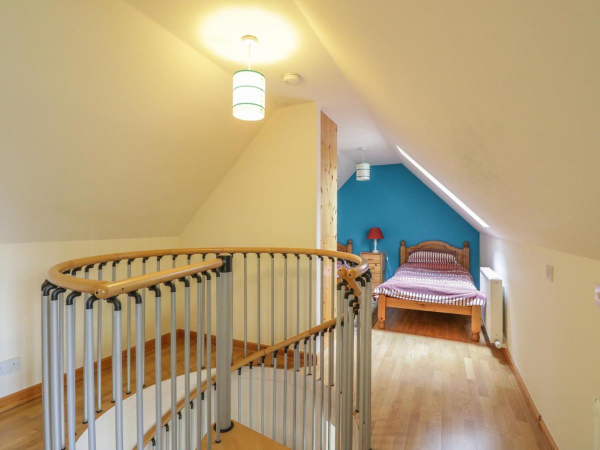 Kamba Cottage Tannadice エクステリア 写真