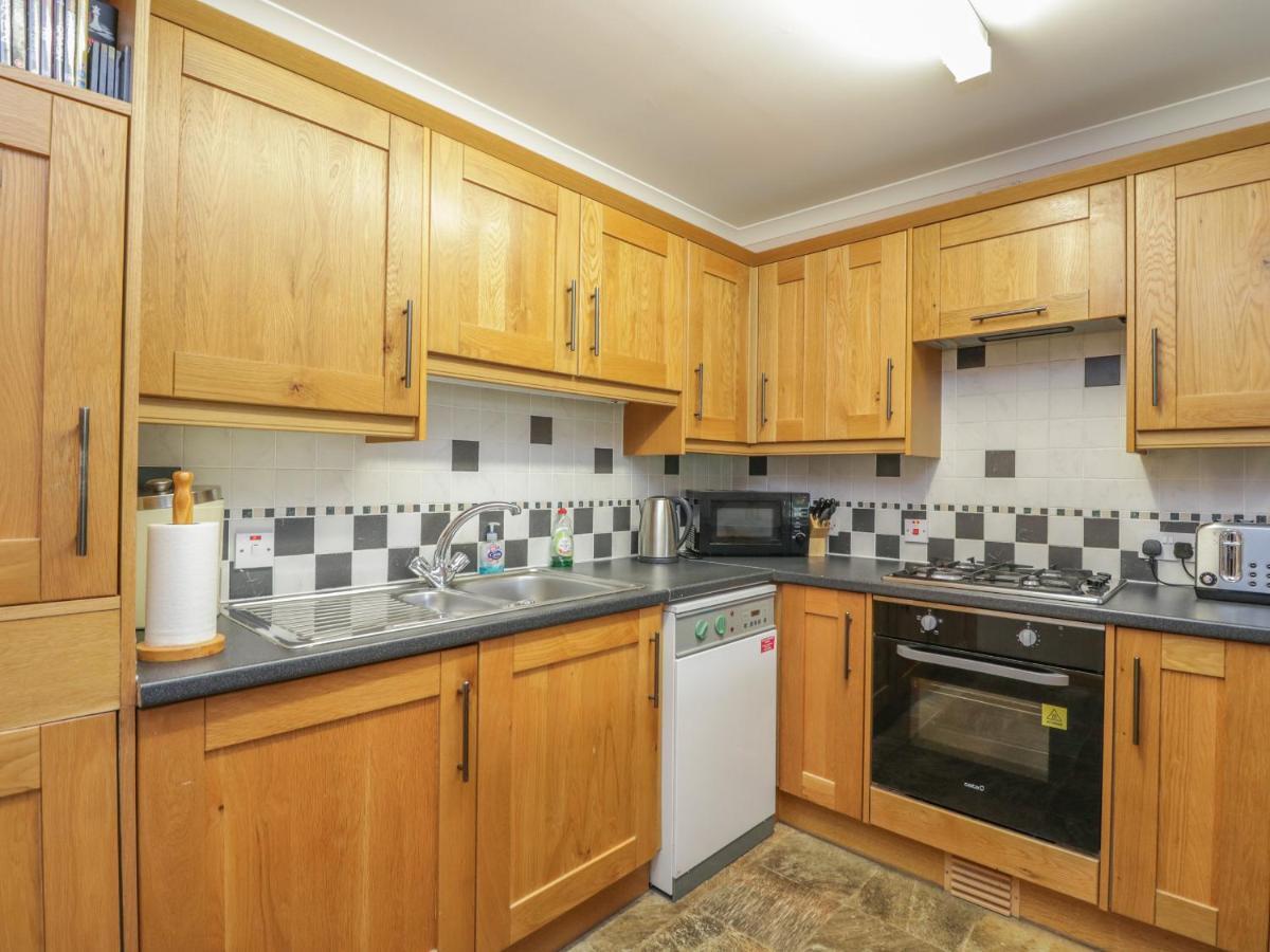 Kamba Cottage Tannadice エクステリア 写真