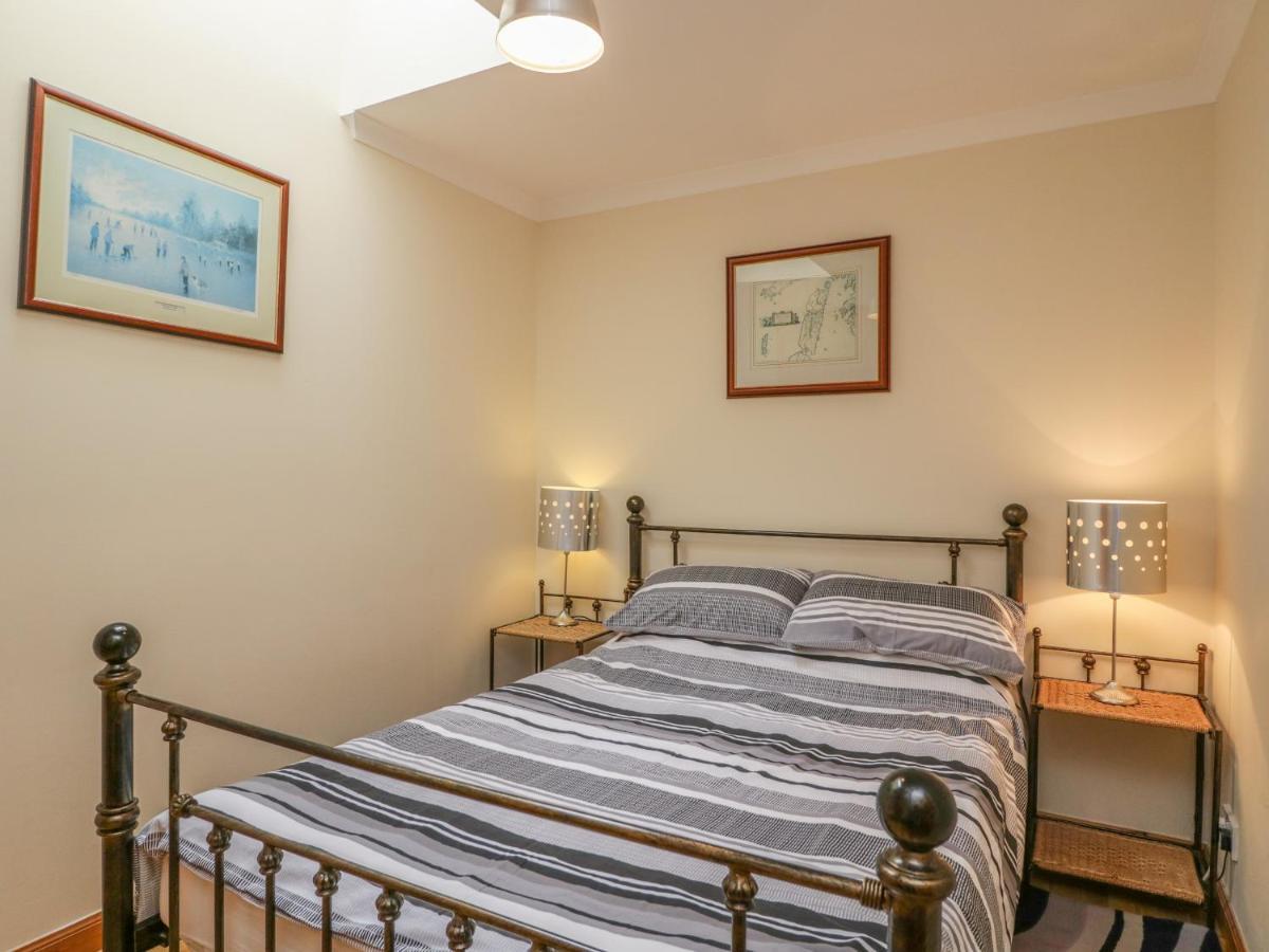 Kamba Cottage Tannadice エクステリア 写真