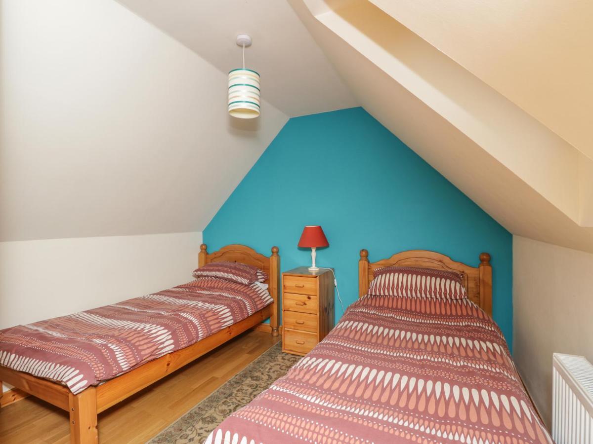 Kamba Cottage Tannadice エクステリア 写真